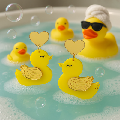 🦆Patas al Agua💧