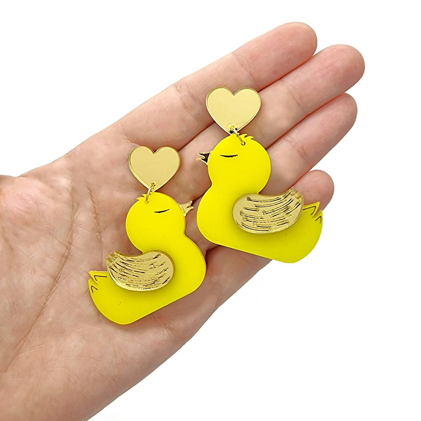🦆Patas al Agua💧