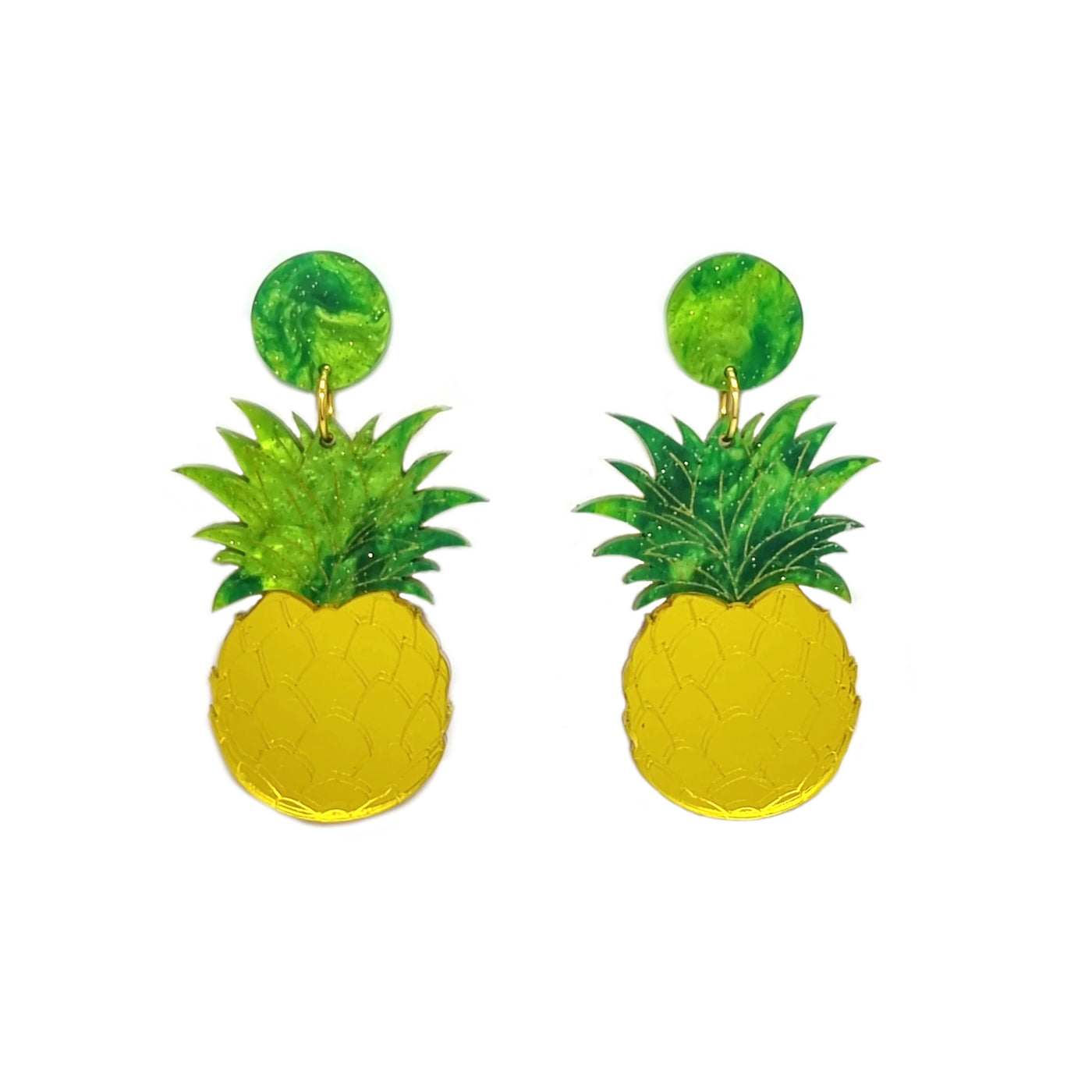 🍍Piñazo Tropical🌴