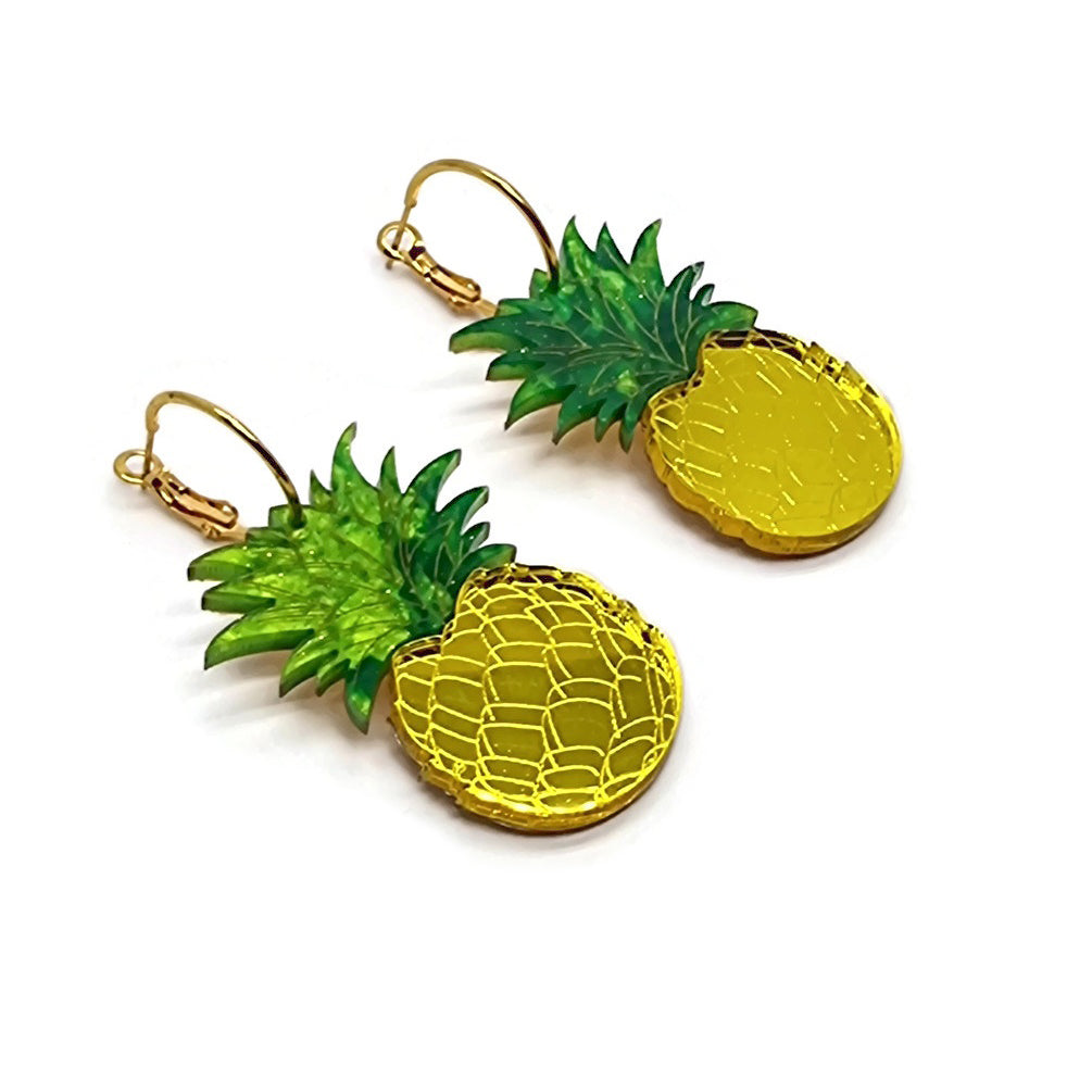 🍍Piñazo Tropical🌴