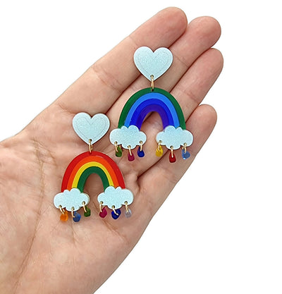 🌈Rainbowlution💧