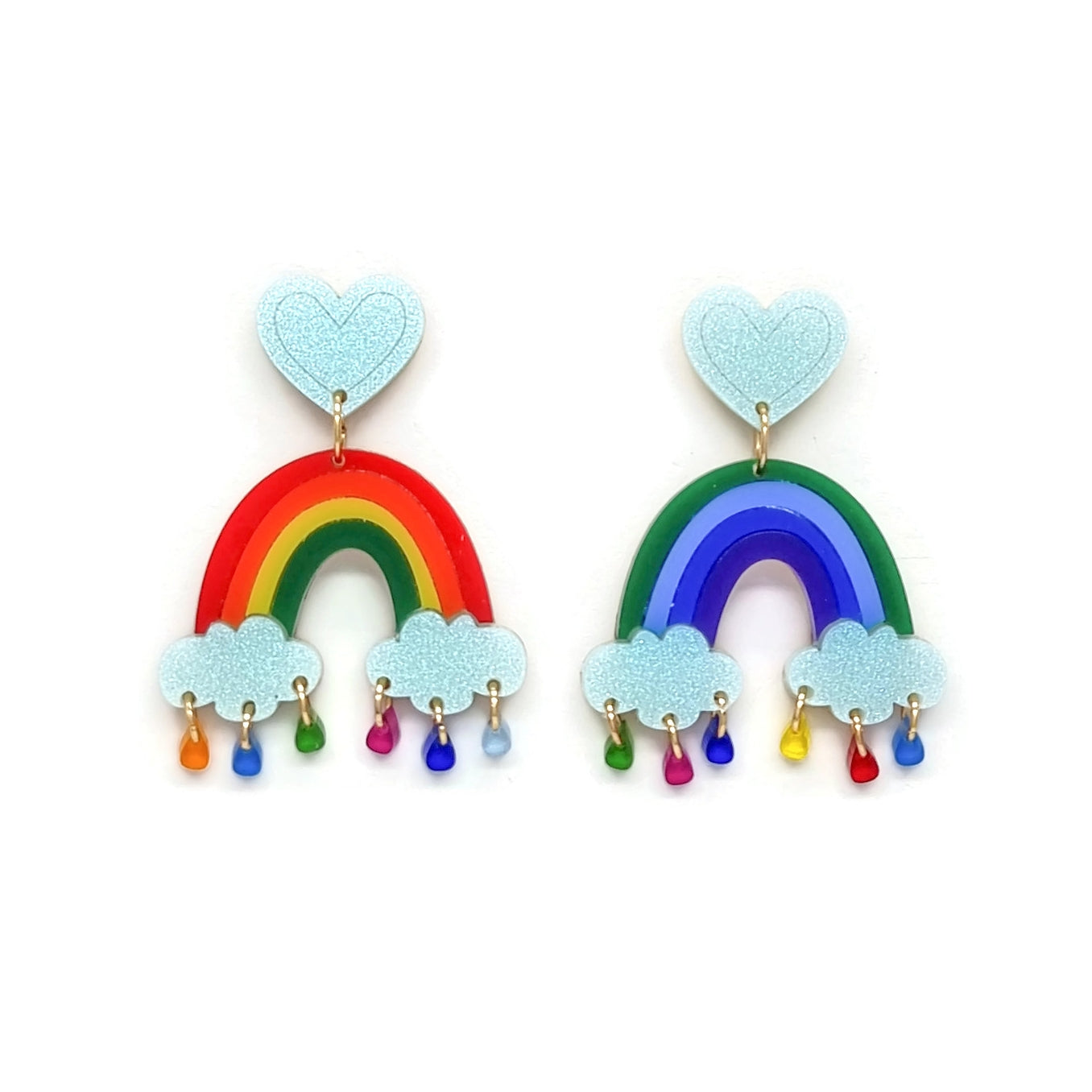 🌈Rainbowlution💧