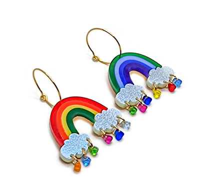 🌈Rainbowlution💧