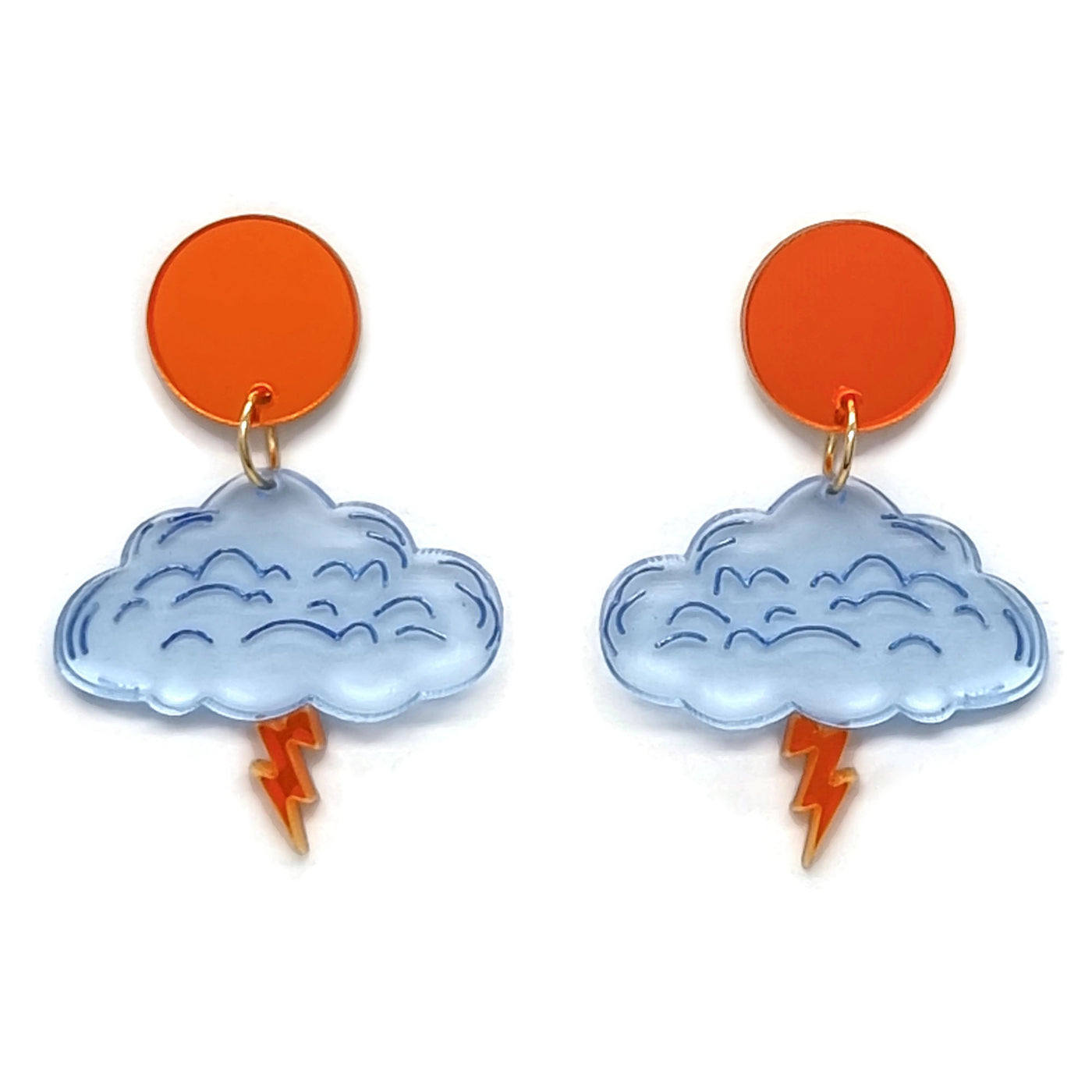 ⛈️Rayos y Centellas⚡
