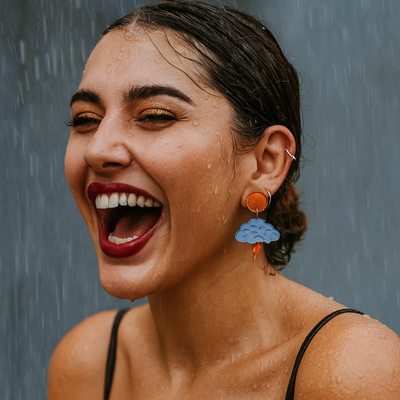 ⛈️Rayos y Centellas⚡