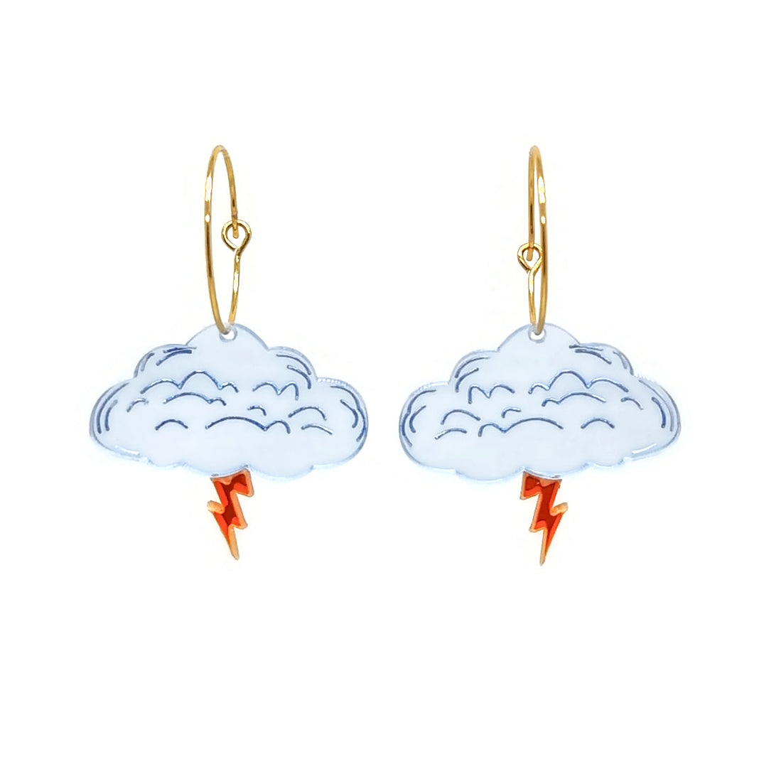 ⛈️Rayos y Centellas⚡