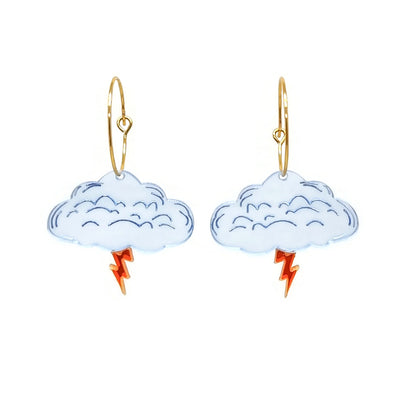 ⛈️Rayos y Centellas⚡