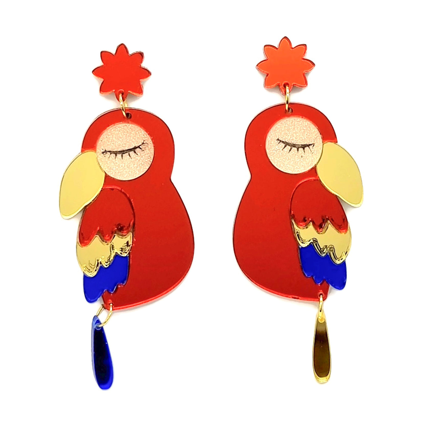 🦜Reposo Tropical🌴