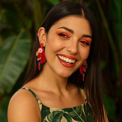🦜Reposo Tropical🌴
