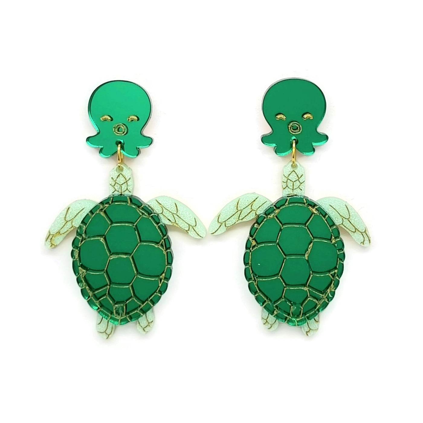 🐢Sin Prisa pero Sin Pausa💚