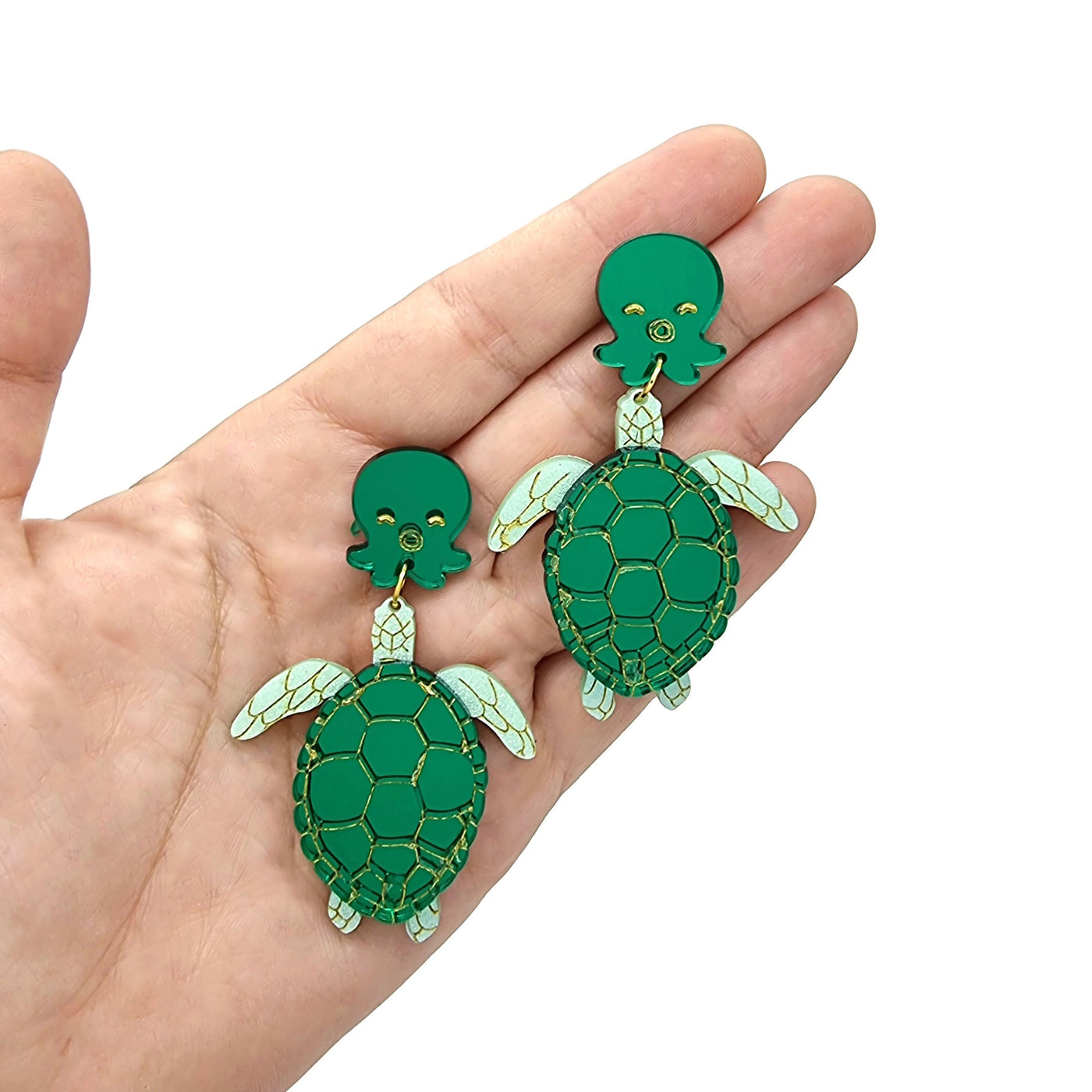 🐢Sin Prisa pero Sin Pausa💚