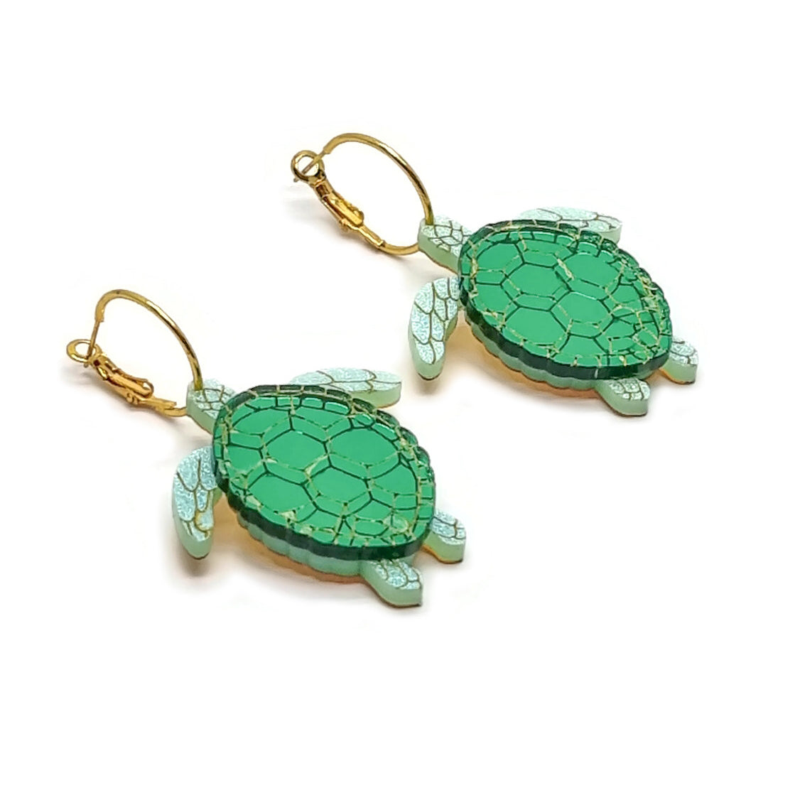 🐢Sin Prisa pero Sin Pausa💚