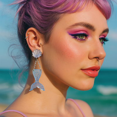 🧜‍♀️Sirenísima 🌊