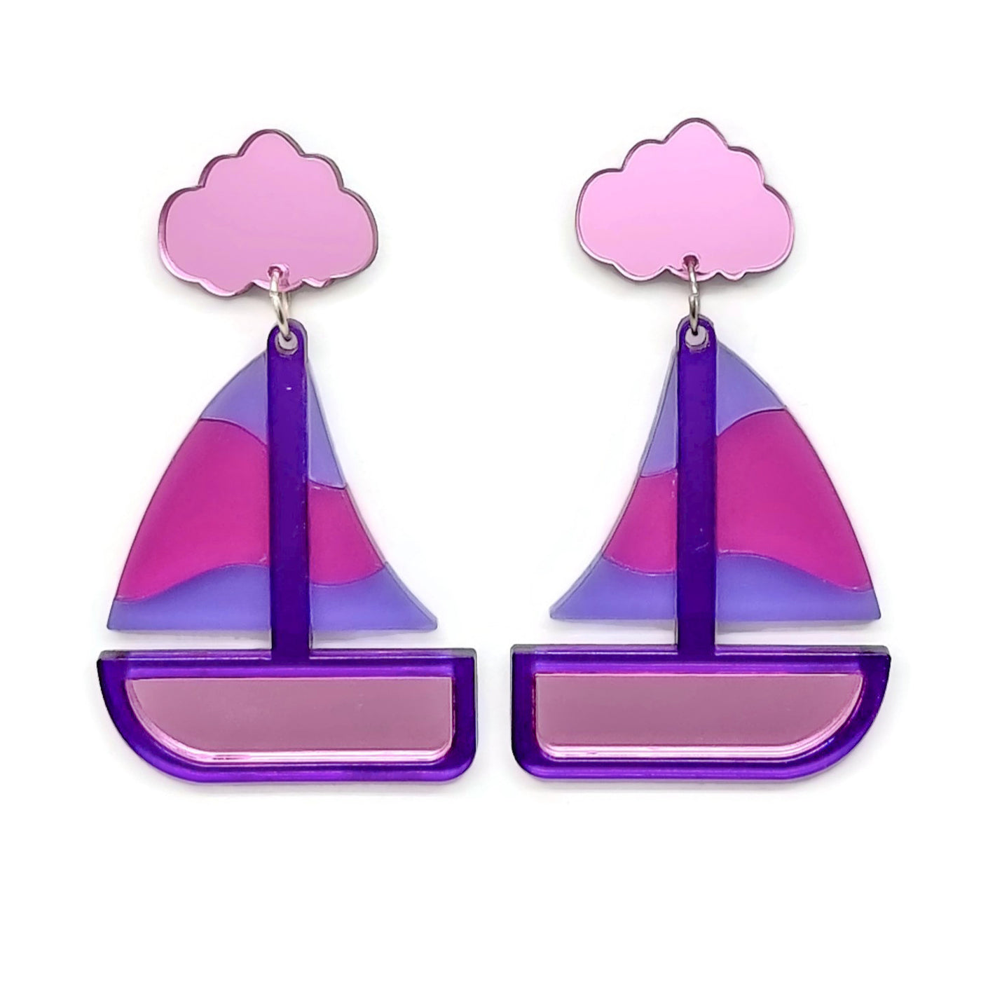 ⛵Surcanubes☁️