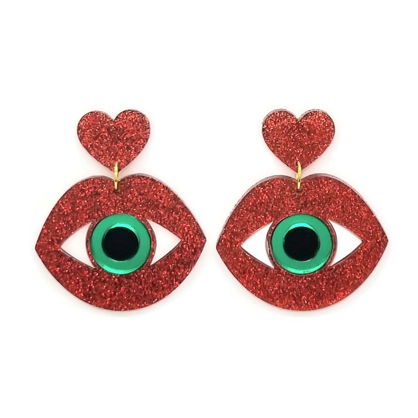 👁️Te Miro y Te Como💋