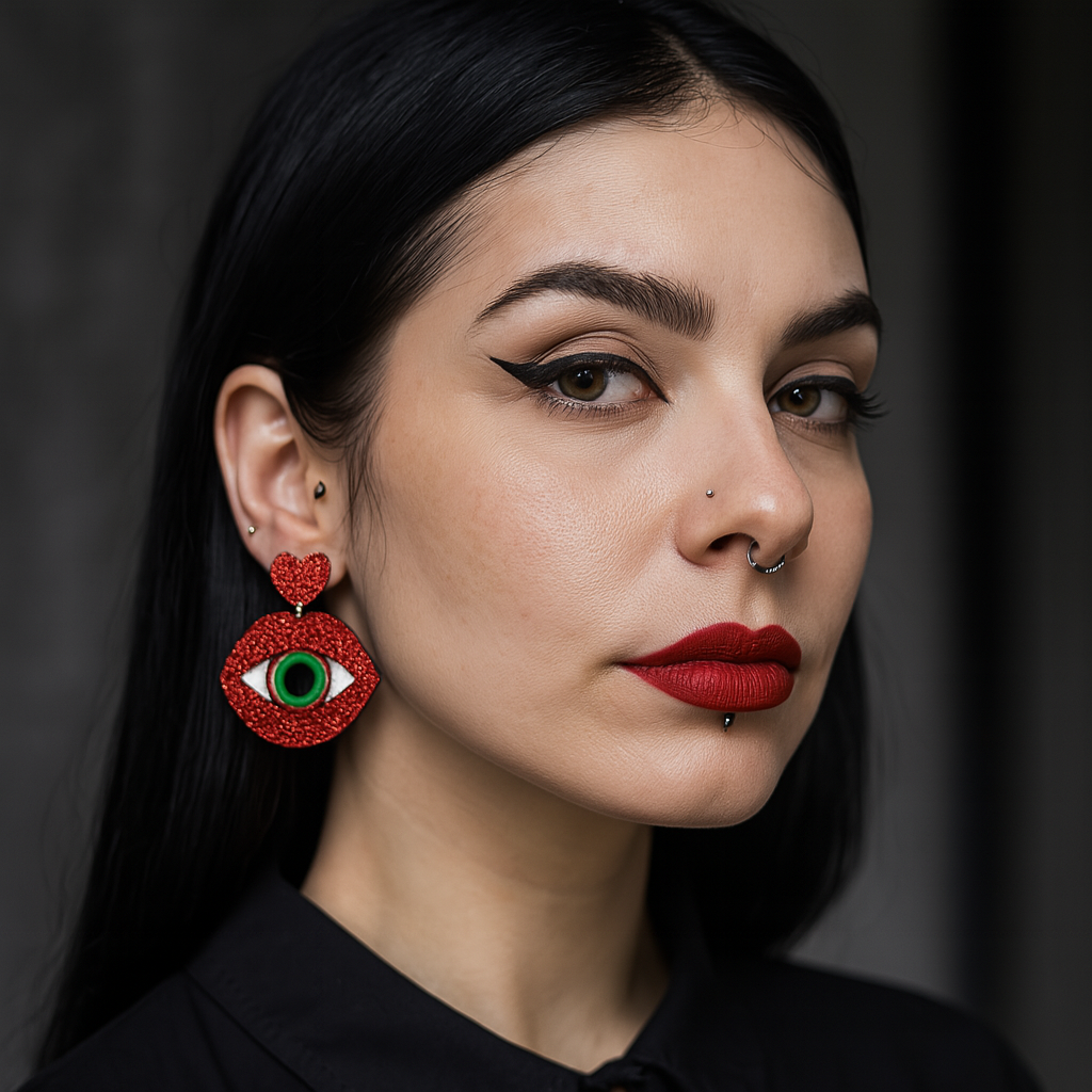 👁️Te Miro y Te Como💋