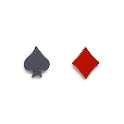 ♠️Todo al Negro II♦️
