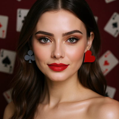 ♥️Todo al Rojo II♣️