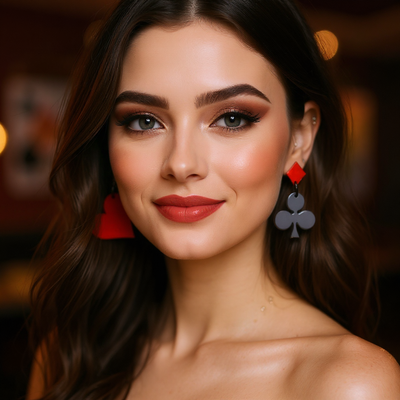♥️Todo al Rojo I♣️