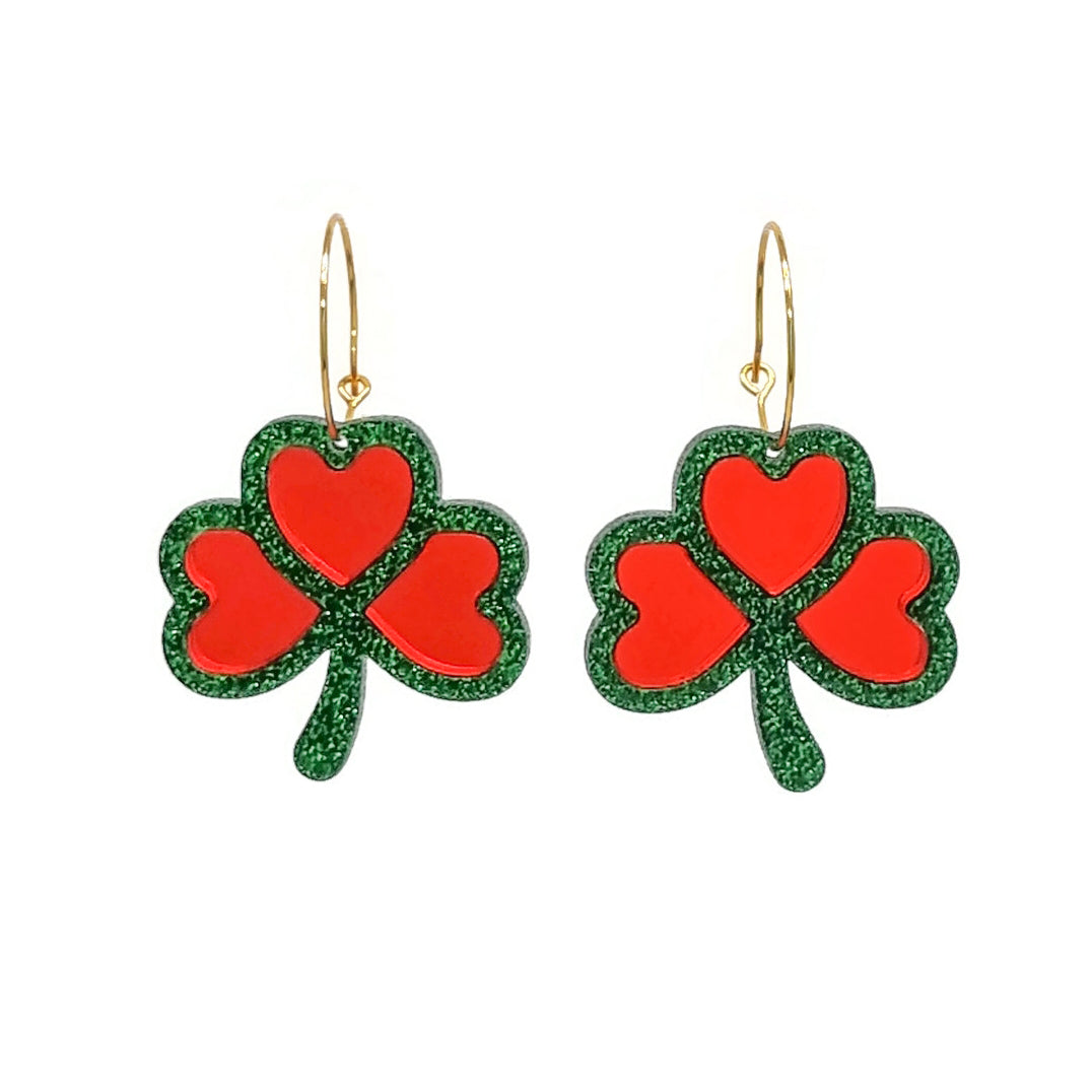 🍀Trébolove💚