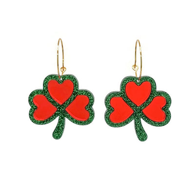 🍀Trébolove💚