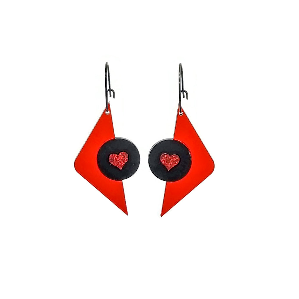 🔺Triangulove❤️