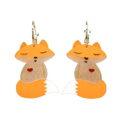 🦊Zorromanticismo Deluxe Mandarina🍊