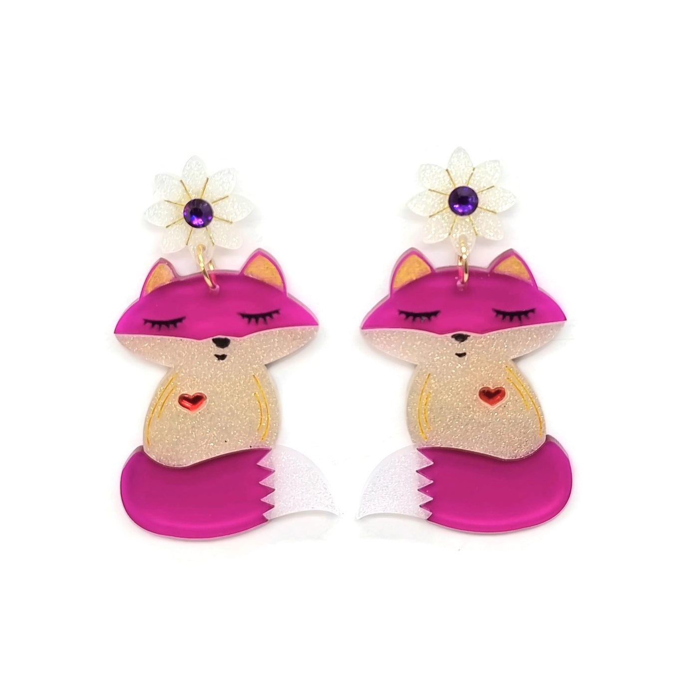 🦊Zorromanticismo Deluxe Uva🍇