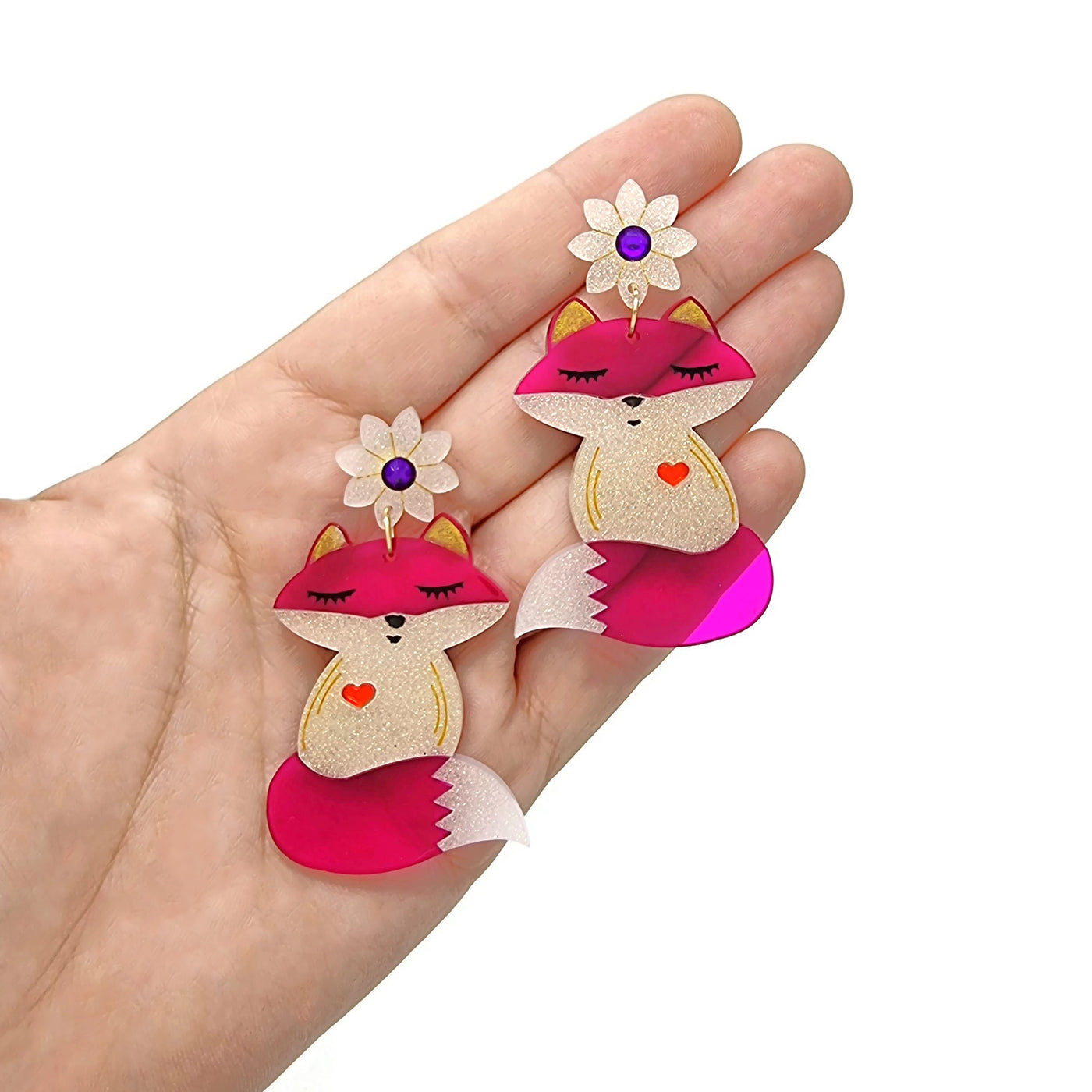 🦊Zorromanticismo Deluxe Uva🍇