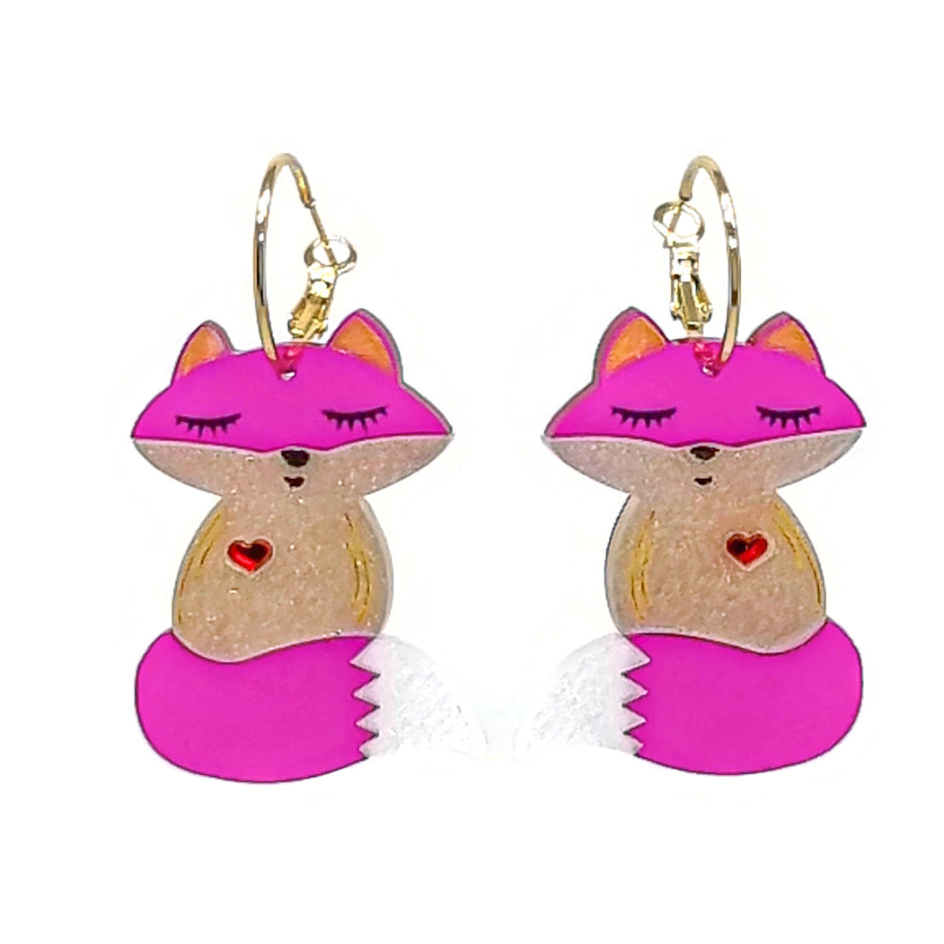 🦊Zorromanticismo Deluxe Uva🍇