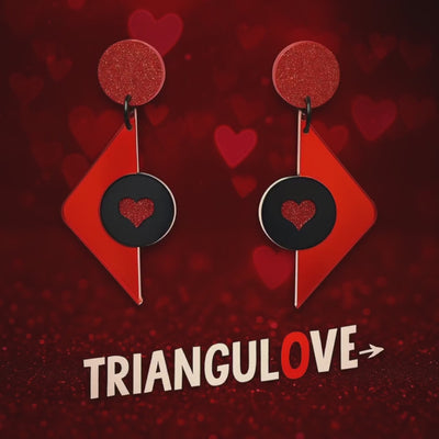 🔺Triangulove❤️