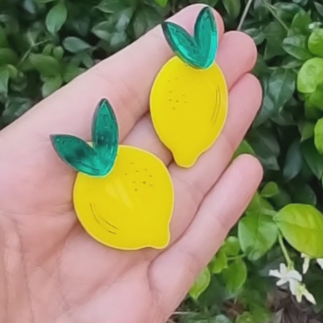 🍋Ácida pero Maja😏