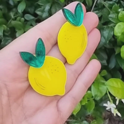 🍋Ácida pero Maja😏