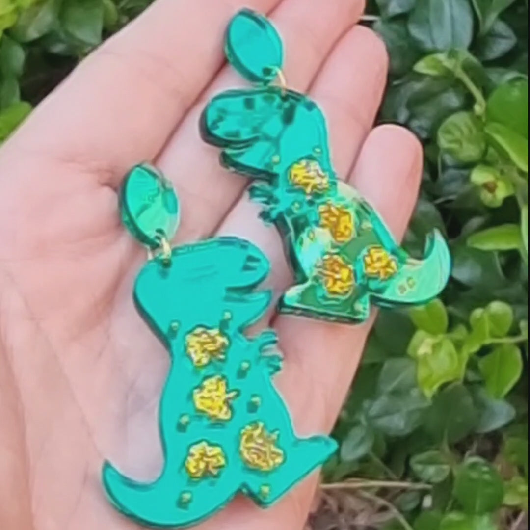 🦖Locosaurios 🤪