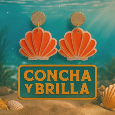 🐚Concha y Brilla💎