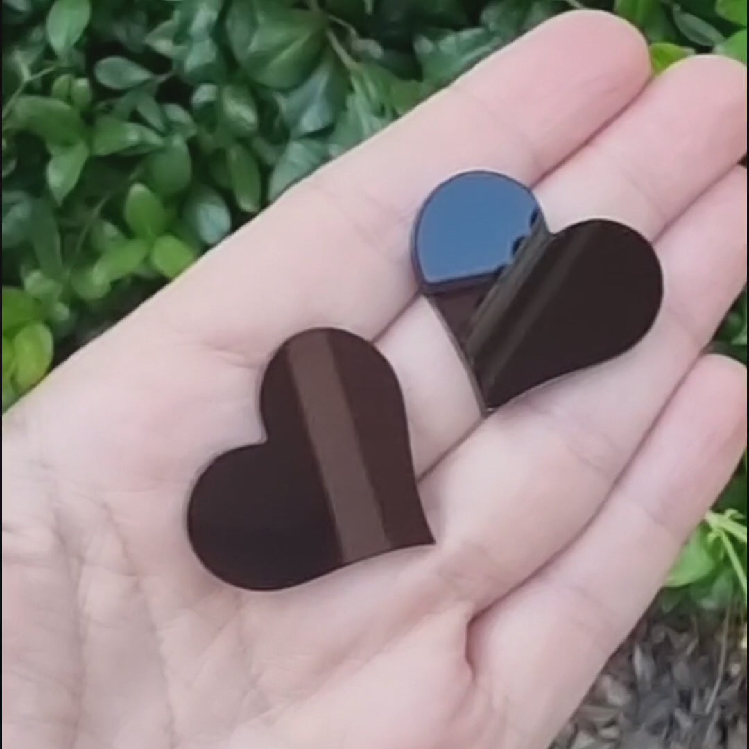 🖤Love is Black✨
