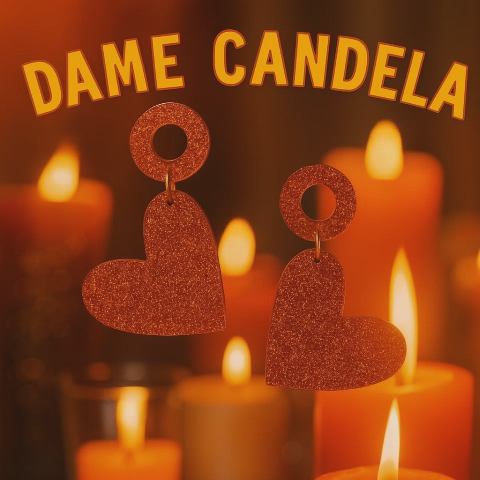 🧡Dame Candela🔥