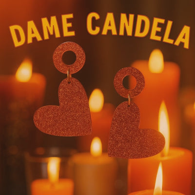 🧡Dame Candela🔥