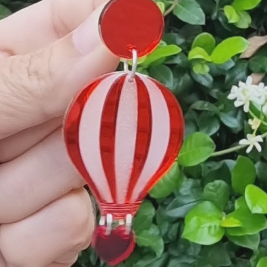 🎈Love is in the Air❤️