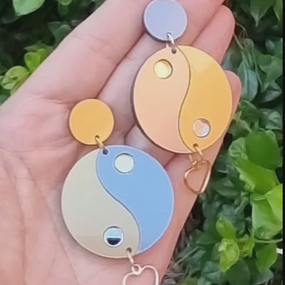 ⚖️Amor en Equilibrio🧡
