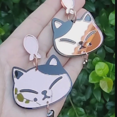 😻Sushimiau🍣