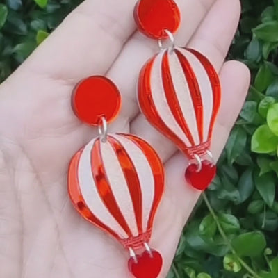 🎈Love is in the Air❤️