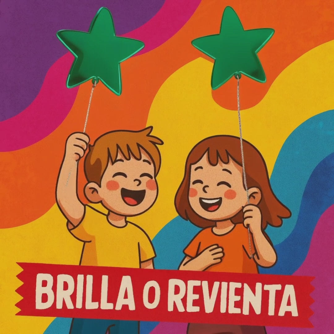 🌟Brilla o Revienta💚