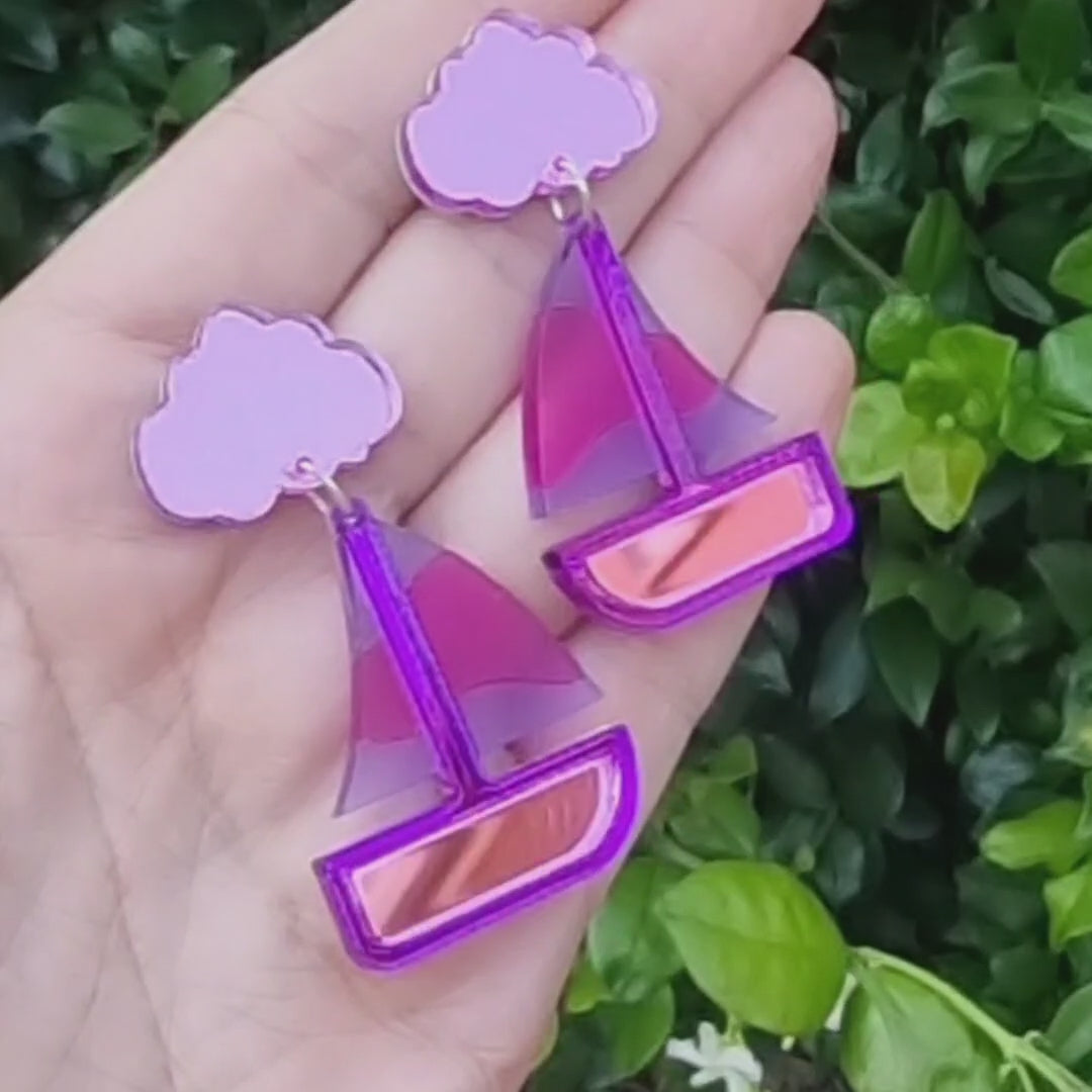 ⛵Surcanubes☁️