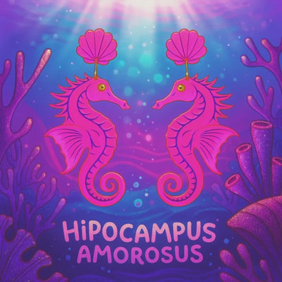 🌊Hipocampus Amorosos💗