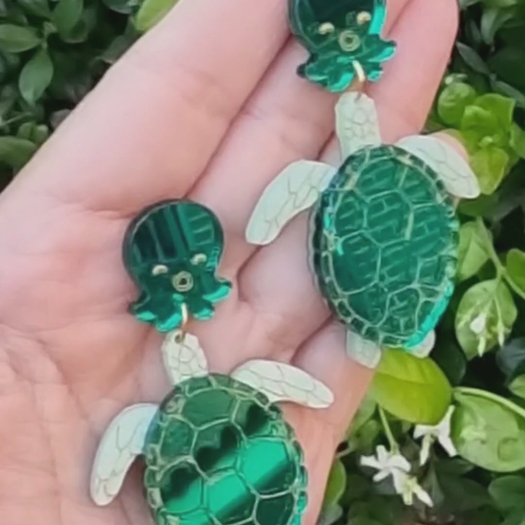 🐢Sin Prisa pero Sin Pausa💚