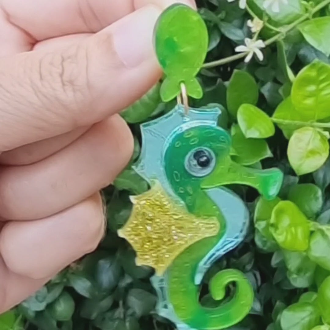 🐠A Contracorriente Selva💚