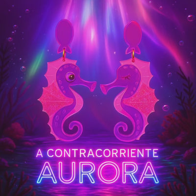 🐠A Contracorriente Aurora
