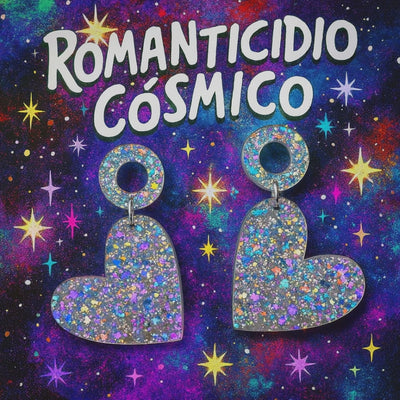 💔Romanticidio Cósmico🌌