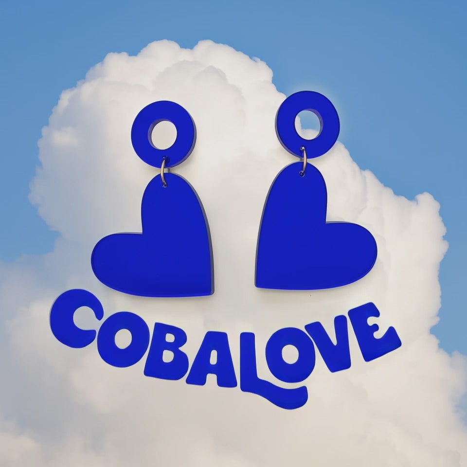 💙Cobalove💙